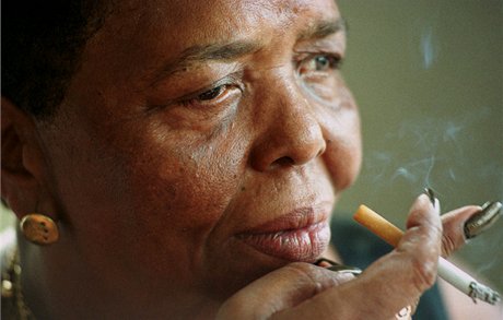 Cesária Évora na snímku z roku 2000