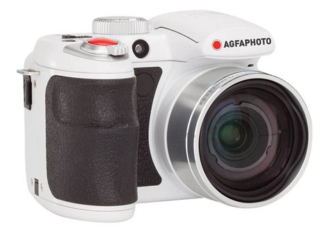 AgfaPhoto Selecta 16