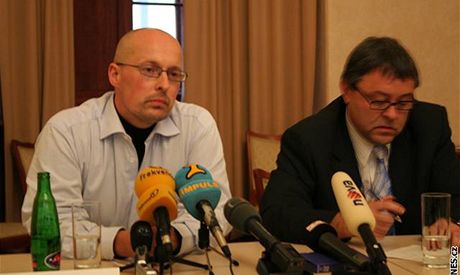 Architekt Marek Řičář Architekt Marek Řičář