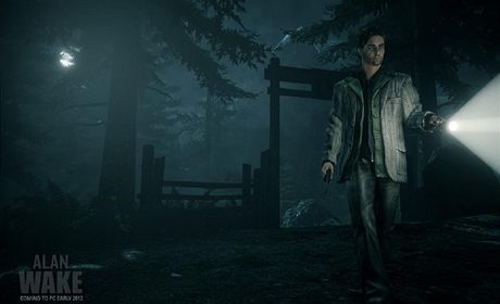 Alan Wake