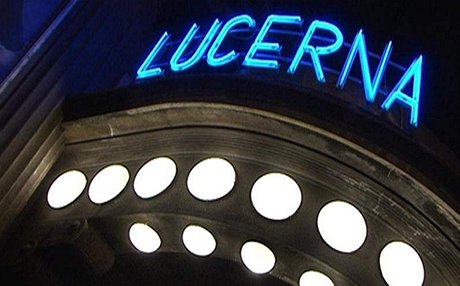 Palác Lucerna