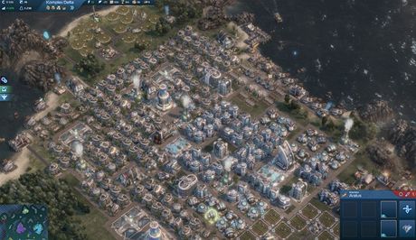 Anno 2070