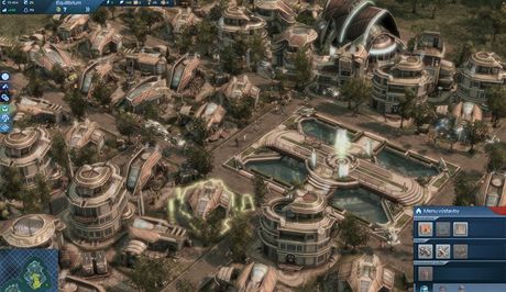 Anno 2070