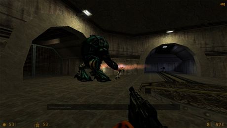 Half-Life: Source