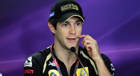 Bruno Senna