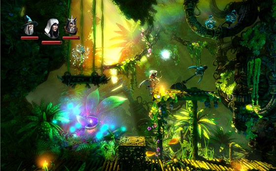 Trine 2