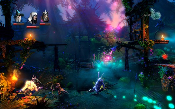 Trine 2