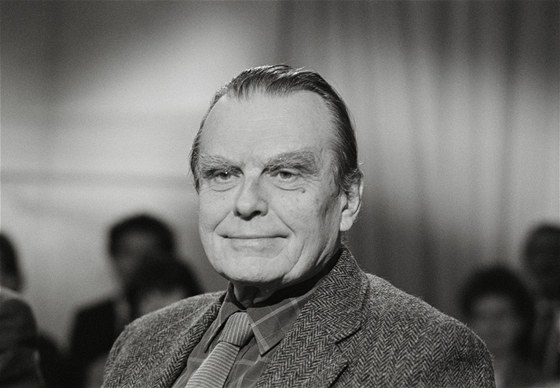 Czeslaw Milosz