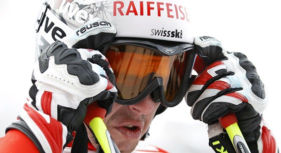 Beat Feuz