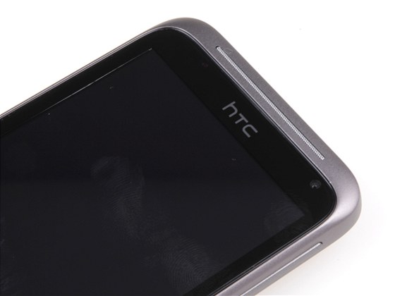 HTC Radar