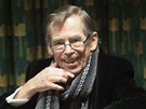 V roce 2011 Havel debutoval v roli reiséra u svého filmu Odcházení., který se...