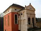 Útk - synagoga