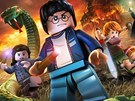 Lego Harry Potter: Years 5 - 7