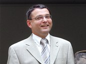 Lubomír Zaorálek