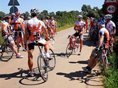Tr�ninkov� kemp na Mallorce