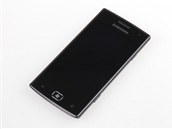 Samsung Omnia W