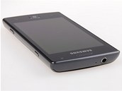 Samsung Omnia W