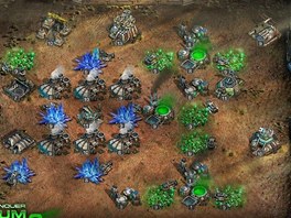 Command & Conquer: Tiberium Alliances