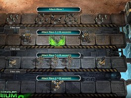 Command & Conquer: Tiberium Alliances