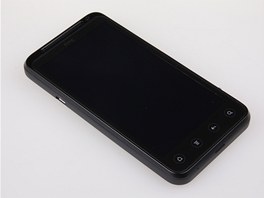 HTC EVO 3D