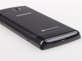 Samsung Omnia W