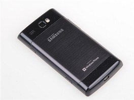 Samsung Omnia W