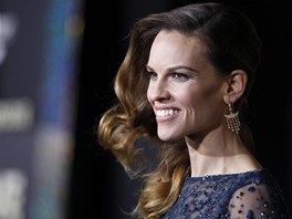 Hilary Swanková