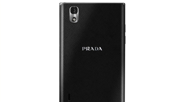 Prada Phone by LG 3.0