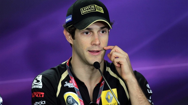 Bruno Senna