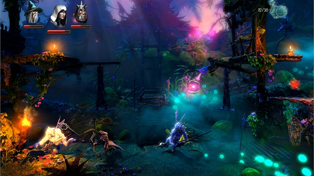 Trine 2