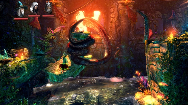 Trine 2
