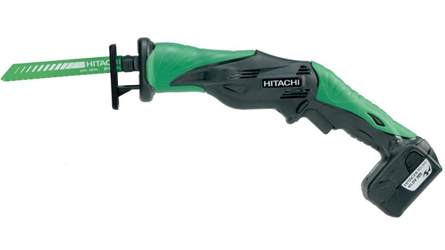 Ocaska 10,8 V od Hitachi