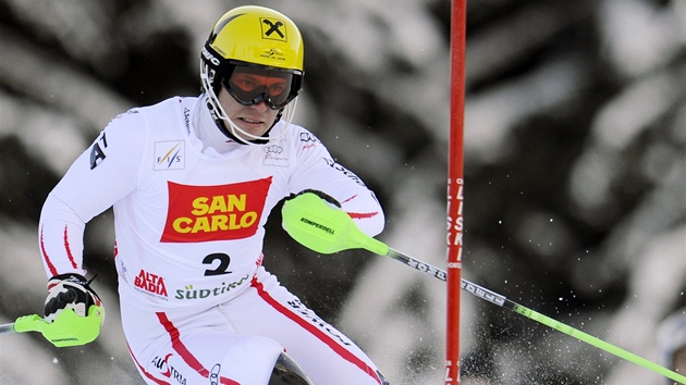 Marcel Hirscher