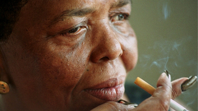 Cesária Évora na snímku z roku 2000