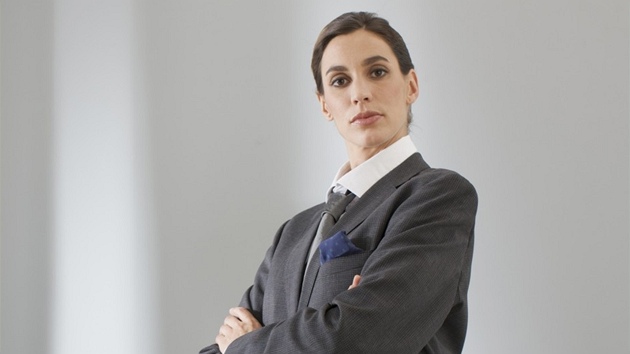 (Ilustraní snímek) éfová