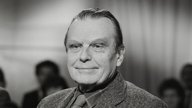 Czeslaw Milosz