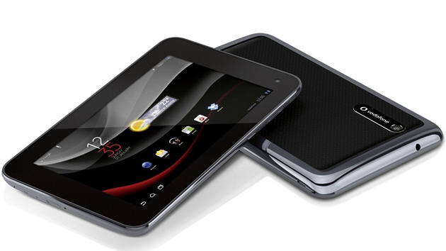 Vodafone Smart Tab