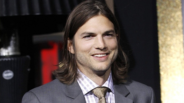 Ashton Kutcher