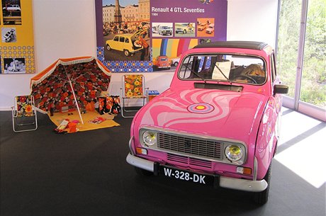 Renault 4