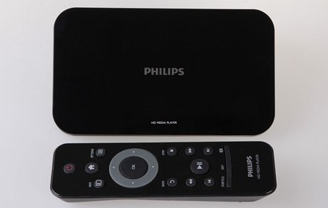 Philips HMP 5000 - DO