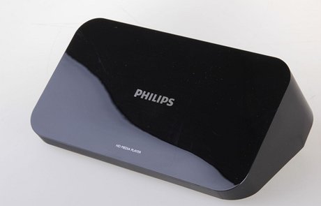 Philips HMP 5000