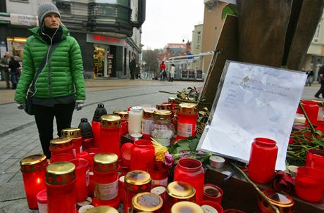 Improvizovaná petice za pejmenování Moskevské ulice v Karlových Varech na