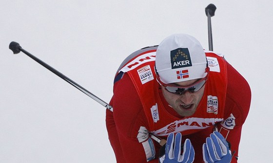 Petter Northug