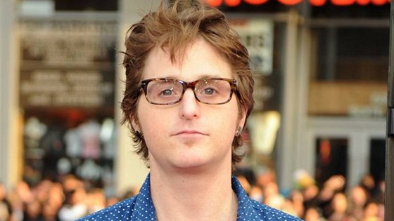 Cameron Douglas