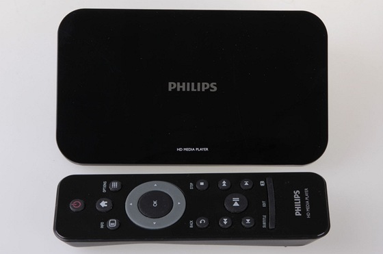 Philips HMP 5000 - DO