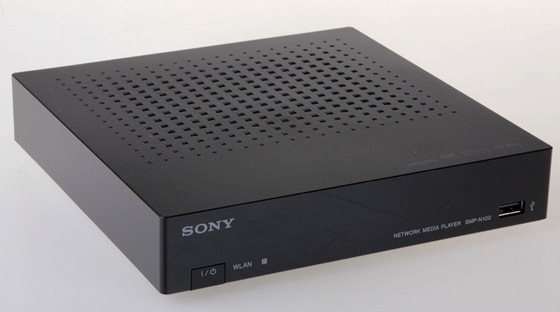 Sony SMP-N100