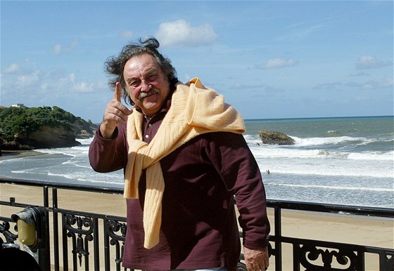 Pedro Armendáriz