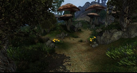 Morrowind Overhaul 2.0
