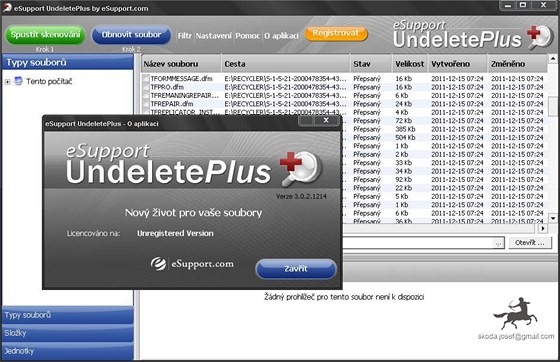 UndeletePlus