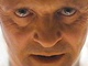 Anthony Hopkins jako Hannibal Lecter v Mlen jehtek